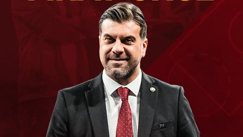 Galatasaray Çağdaş Faktoring'de Fırat Okul dönemi!