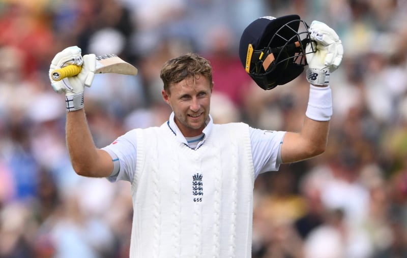 ‘Peak of their powers’: The two England batters striking fear into Aussie hearts