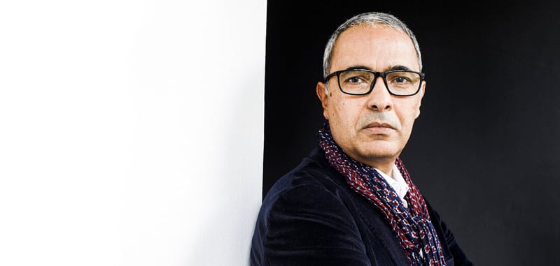 Literatur: Auf Sand gebaut