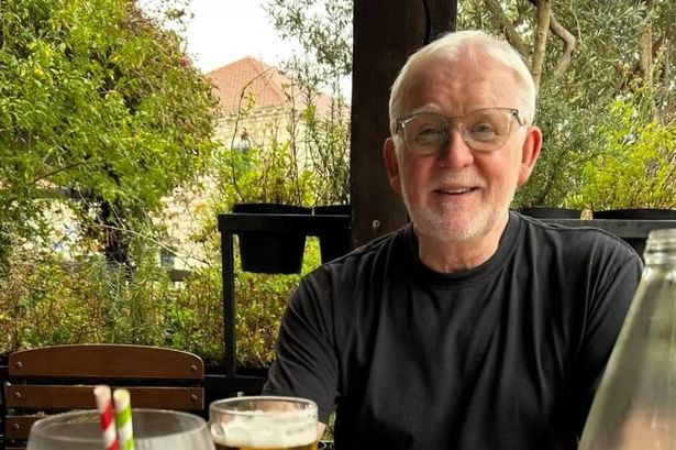 Grandad's horror fall leaves him stranded in Croatia hospital after insurance mistake