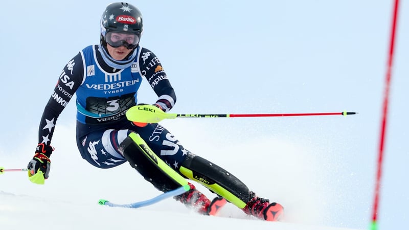 Slalom der Frauen - Wo läuft heute der Ski-Weltcup in Gurgl im Free-TV?