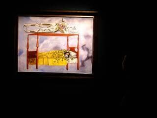 Un autoportrait de Frida Kahlo vendu 54,6 millions de dollars, nouveau record pour une femme artiste