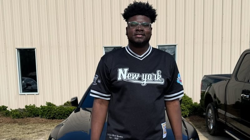 Er beklagte Kopfschmerzen nach Autounfall - TikTok-Star mit nur 24 Jahren gestorben