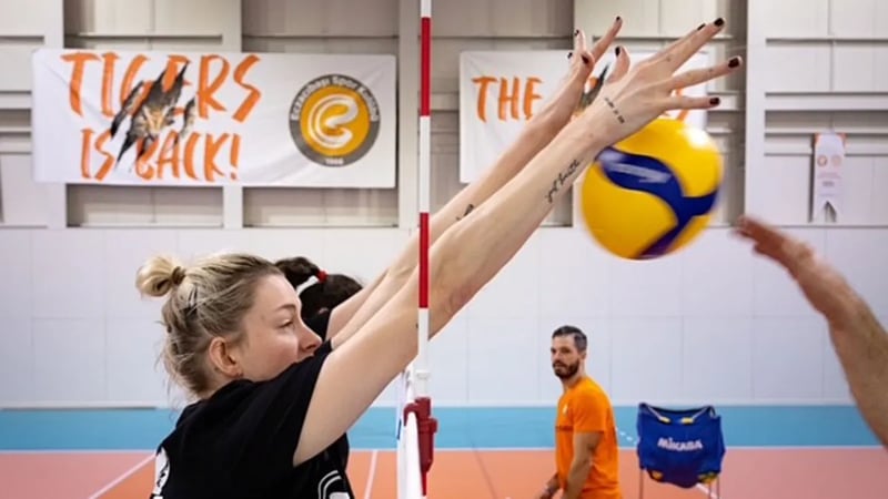 Eczacıbaşı Dynavit - Fenerbahçe maçı kapalı gişe oynanacak