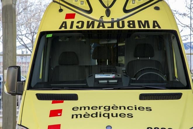 Muere un joven de 28 años al caer del tejado de un almacén mientras trabajaba en Balaguer