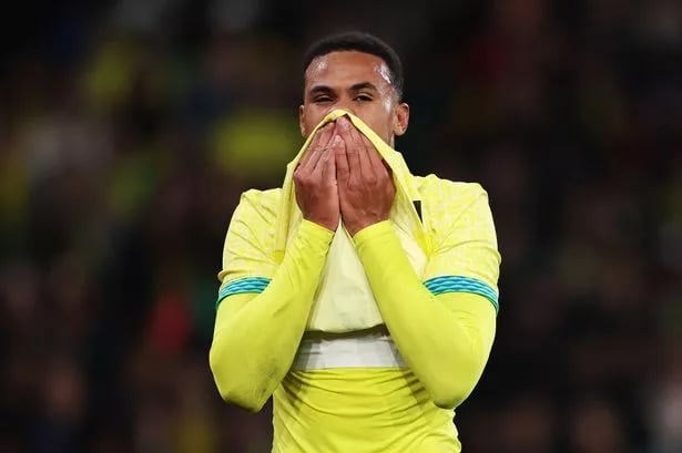 Arsenal handed immediate Gabriel update after star injured on international duty with Brazil