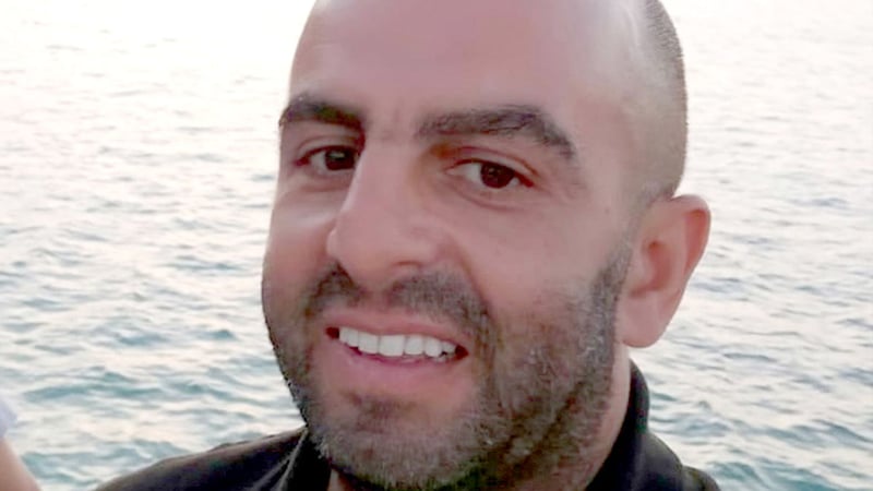 Rail worker injured in Huntingdon train attack discharged from hospital - as family release statement