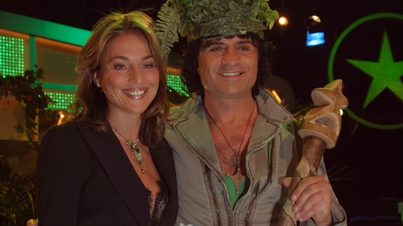 Schauspielerin bereut Teilnahme am Dschungelcamp schon seit 22 Jahren