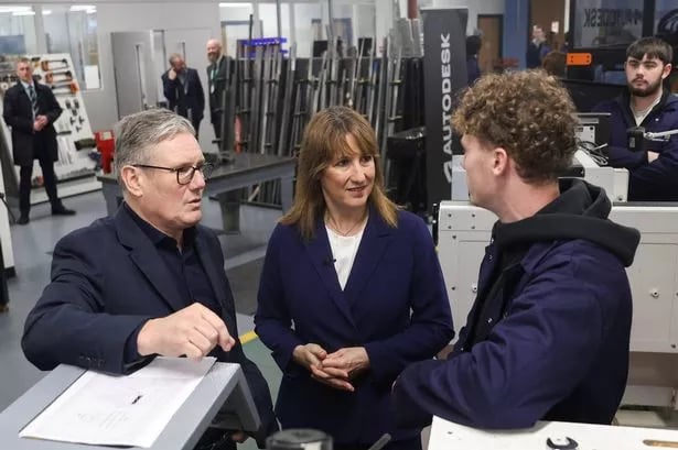 Personal tax threshold change update as expert issues £843 alert to all workers