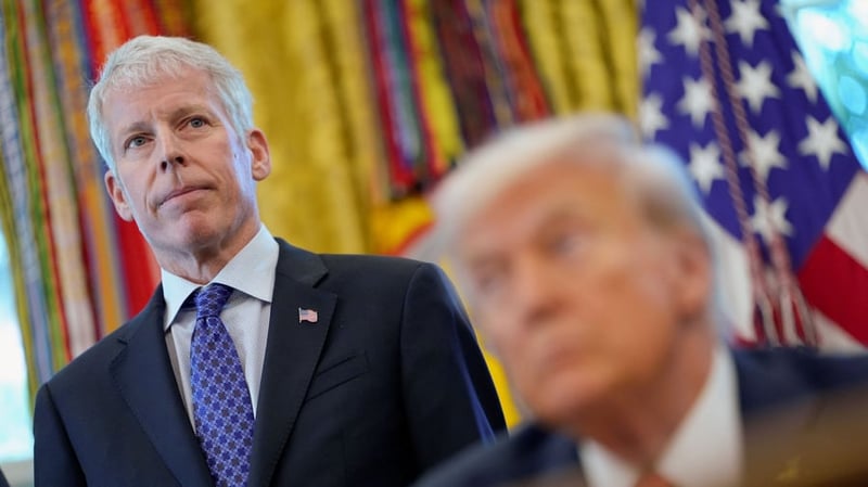 +++ USA +++: USA bauen Energieministerium um – Fokus auf Fossile und Kernkraft