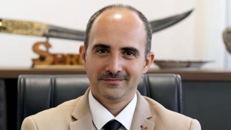 Bilecik İl Kültür ve Turizm Müdürü görevden alındı