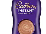 Is the hot chocolate in your cupboard FAKE? Some supermarket jars have less than 10% cocoa while others are the real deal - here's how to tell which to buy