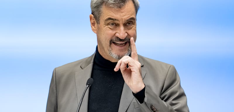 CSU-Chef fordert Mini-AKW: „Wir brauchen smarte Reaktoren, keine Subventionen“