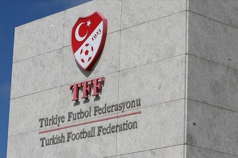 Tahkim Kurulu'ndan 35 futbolcuyla ilgili açıklama