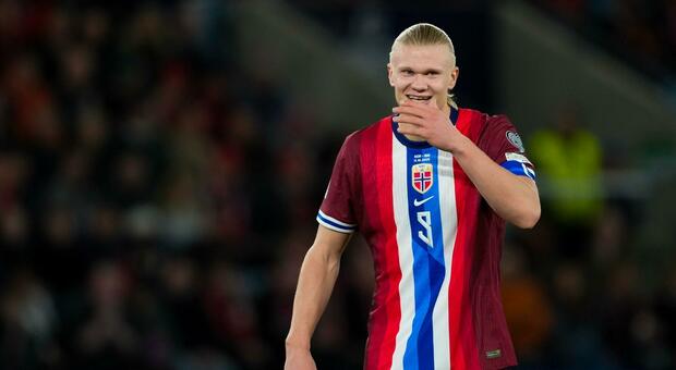Norvegia-Estonia 4-1, l'Italia può andare ancora ai Mondiali senza playoff? Serve un'improbabile goleada