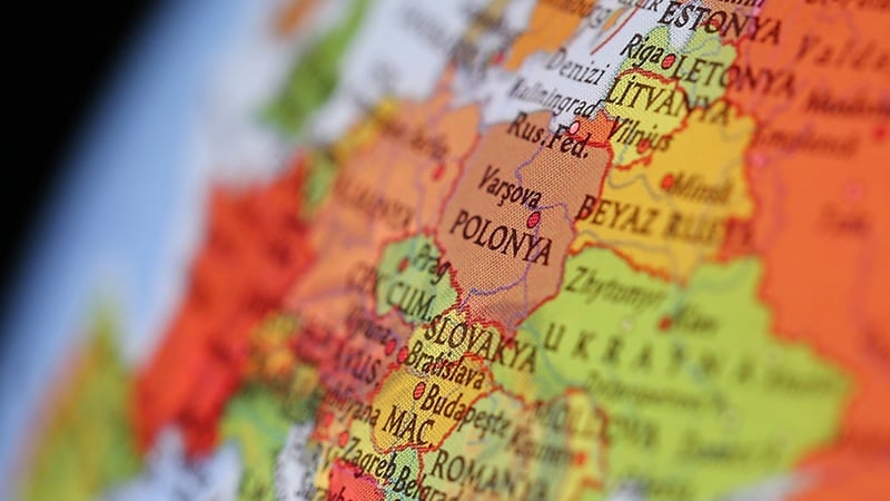 Polonya'dan Rusya'ya "devlet terörü" suçlaması