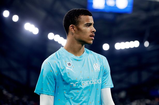 Mason Greenwood speaks as French media make feelings known after Marseille performance
