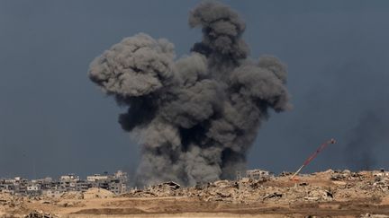 Le Parquet national antiterroriste demande une enquête pour "crimes de guerre" après la mort de deux enfants français à Gaza en 2023