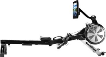 NordicTrack rowing machine recalled in Canada over fire hazard