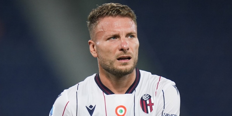 <p>Bologna, Immobile verso il rientro: parte del lavoro in gruppo</p>