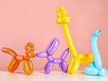 London theatre slaps 'bizarre' trigger warning on new show... for balloon animals