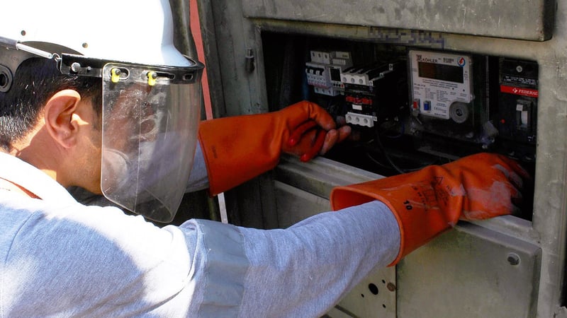 İstanbul'da 17 Kasım Pazartesi büyük elektrik kesintileri olacak!