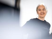 Ex-RAF-Terroristin vor Gericht: Ankläger wollen Teile der Vorwürfe gegen Klette einstellen