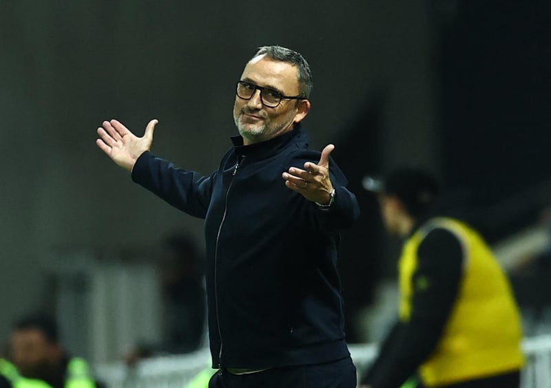 Ligue 1 : «Le niveau global est insuffisant, mais il y a aussi des défaillances individuelles», peste Haise après Nice-OM