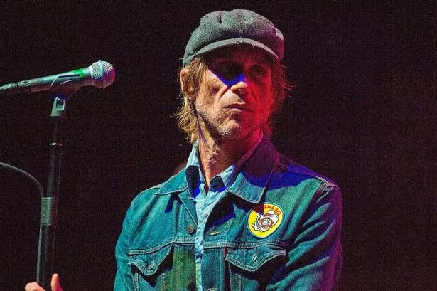 Beloved music star Todd Snider dies at 59 after violent assault