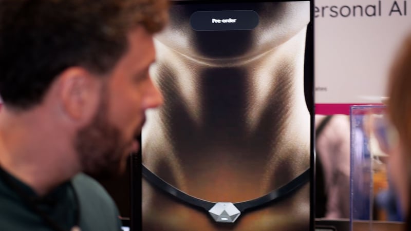 Are we becoming too reliant on AI - or too cautious?