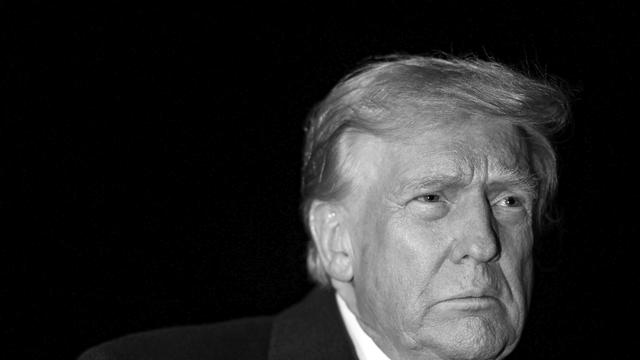 Donald Trump: Wird es jetzt eng für Donald Trump?