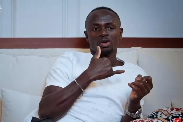 Sadio Mane reveals Jurgen Klopp telephone apology and who wrecked his Man Utd transfer