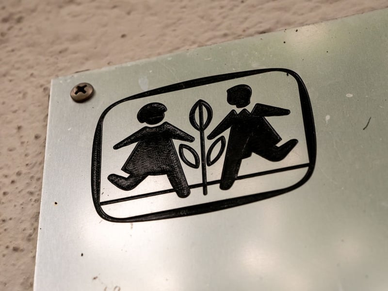 Österreich: Kinderschutz statt Markenschutz