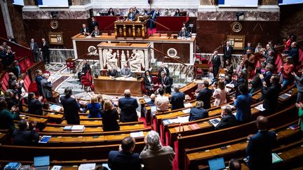 Budget de la Sécurité sociale 2026 : voici les mesures adoptées, modifiées ou rejetées dans le volet "dépenses" par les députés