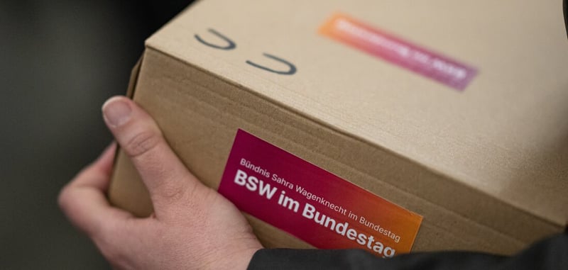 Kommentar: Zu kostspielig