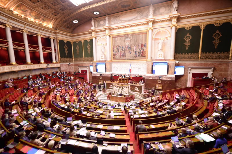 Le budget de la Sécu de retour à l'Assemblée, les recettes rejetées en commission