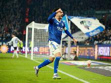 2. Bundesliga: 2:1 gegen Paderborn: Schalke ist Tabellenführer