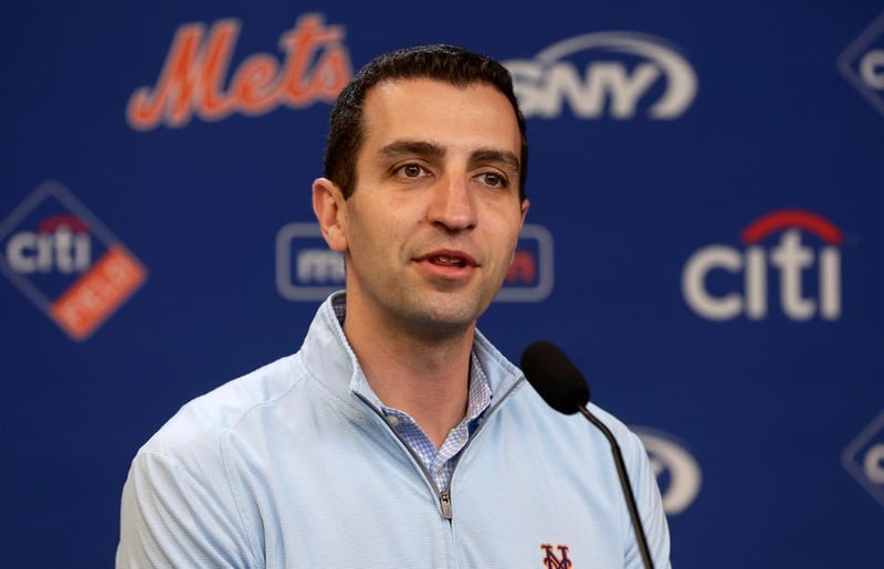 Mets Make Decision On $50 Million 2-Time All-Star After Surprise Surgery