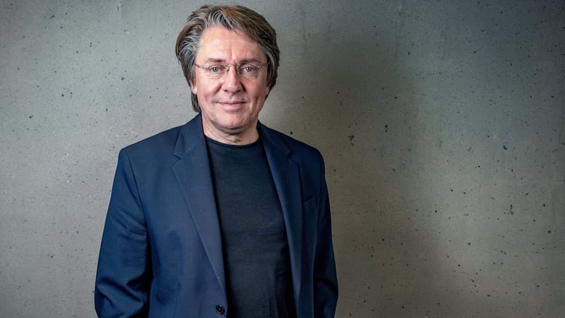 Gunnar Schupelius – Offen Gesagt - Der Rechnungshof wird nicht mehr ernst genommen