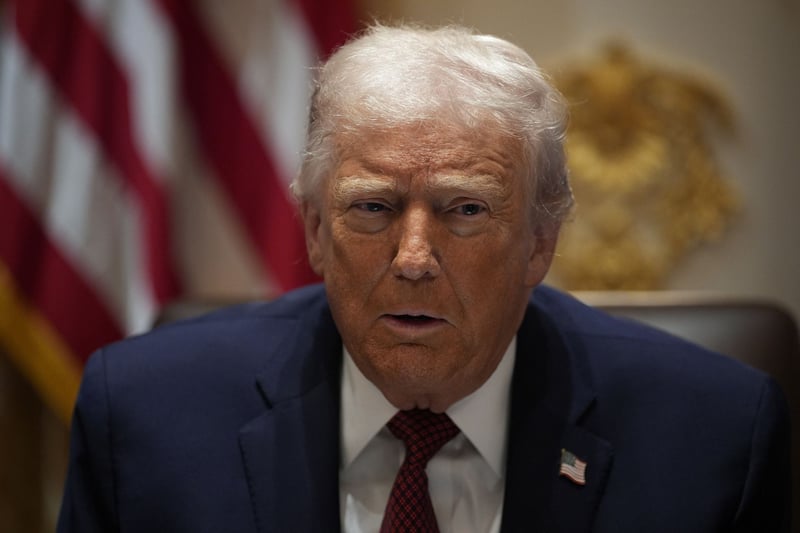 États-Unis : Trump annonce la saisie d’un pétrolier au large du Venezuela