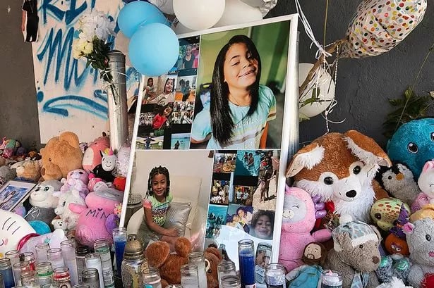 Schoolgirl, 11, 'starved' before death as body found inside bin a year later