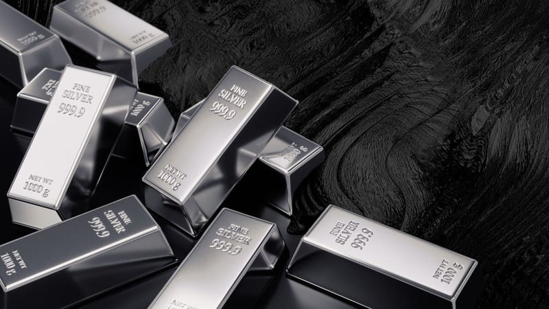 Rota yeniden gri metale dündü: Yılbaşından bu yana kazanç yüzde 90’a yaklaştı