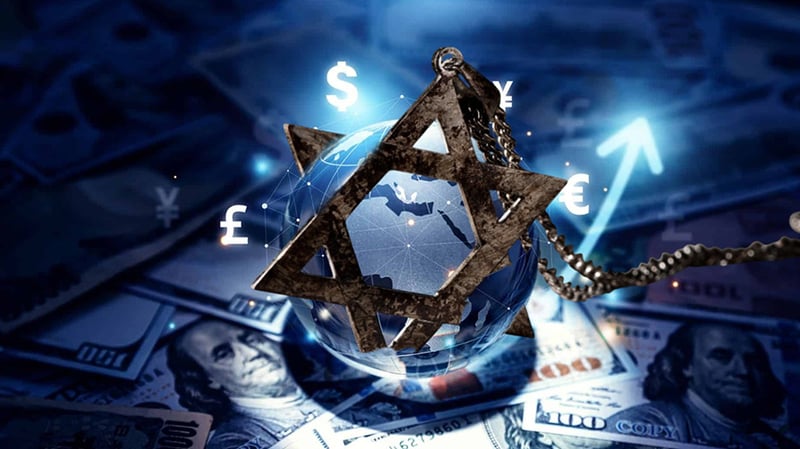 Kirli finans ağları tek tek deşifre oldu: İsrail'in işgal politikası küresel sermayeyle büyüyor