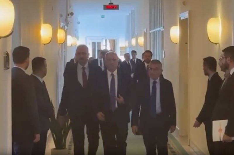 AKP'den İmralı kararı: Ziyarete olumlu bakıyoruz, oylamaya ihtiyaç olmayabilir