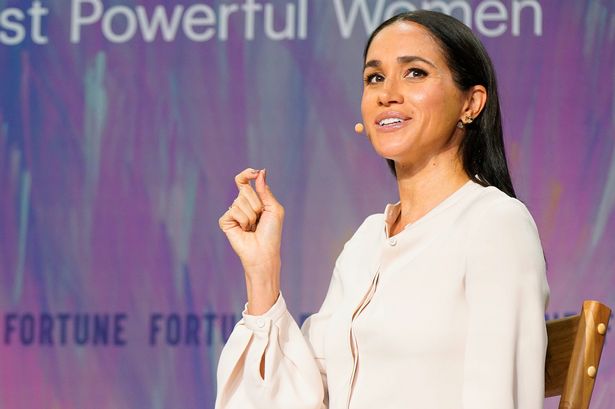 Real reason Meghan Markle refers to friend Victoria Jackson as her 'safe harbour'