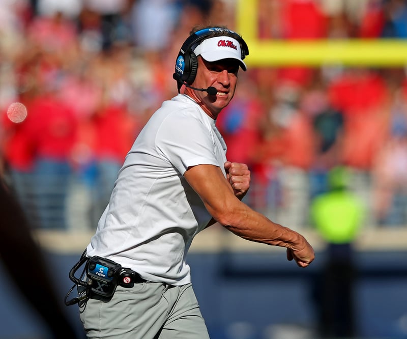 Florida vs. Ole Miss prediction: Odds, picks, and best bet for SEC showdown