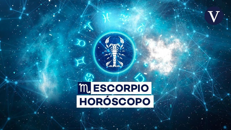 Escorpio hoy: Horóscopo del domingo, 30 de noviembre, predicción en amor, salud, trabajo y dinero