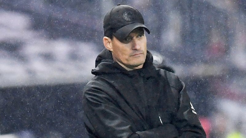 Auch wenn trauriger Rekord droht - Blessin verbietet St. Pauli Angsthasen-Fußball