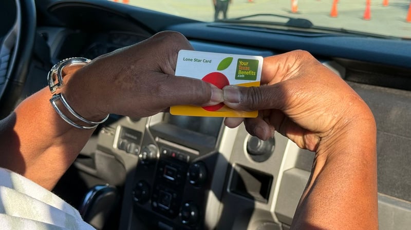 When SNAP recipients will receive full November benefits in each state