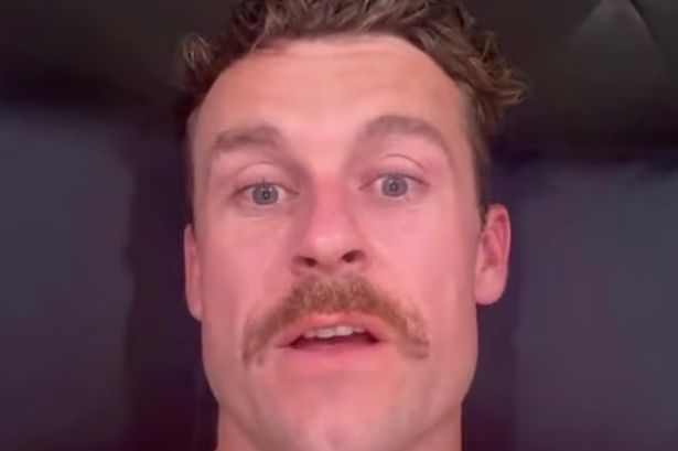 Married At First Sight's Ryan Gallagher and Emily Seebohm split as he moves on